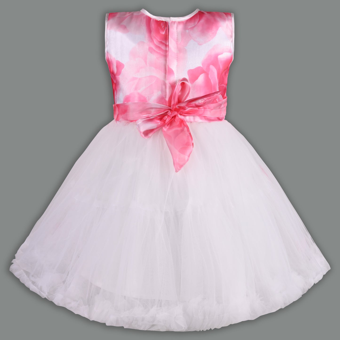 Baby Girls Party Frock Dress at Wholesale Price