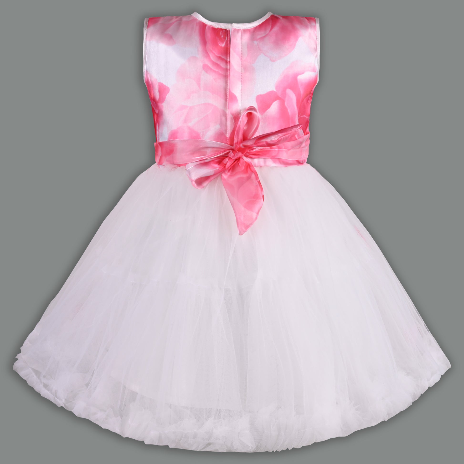 Baby Girls Party Frock Dress at Wholesale Price