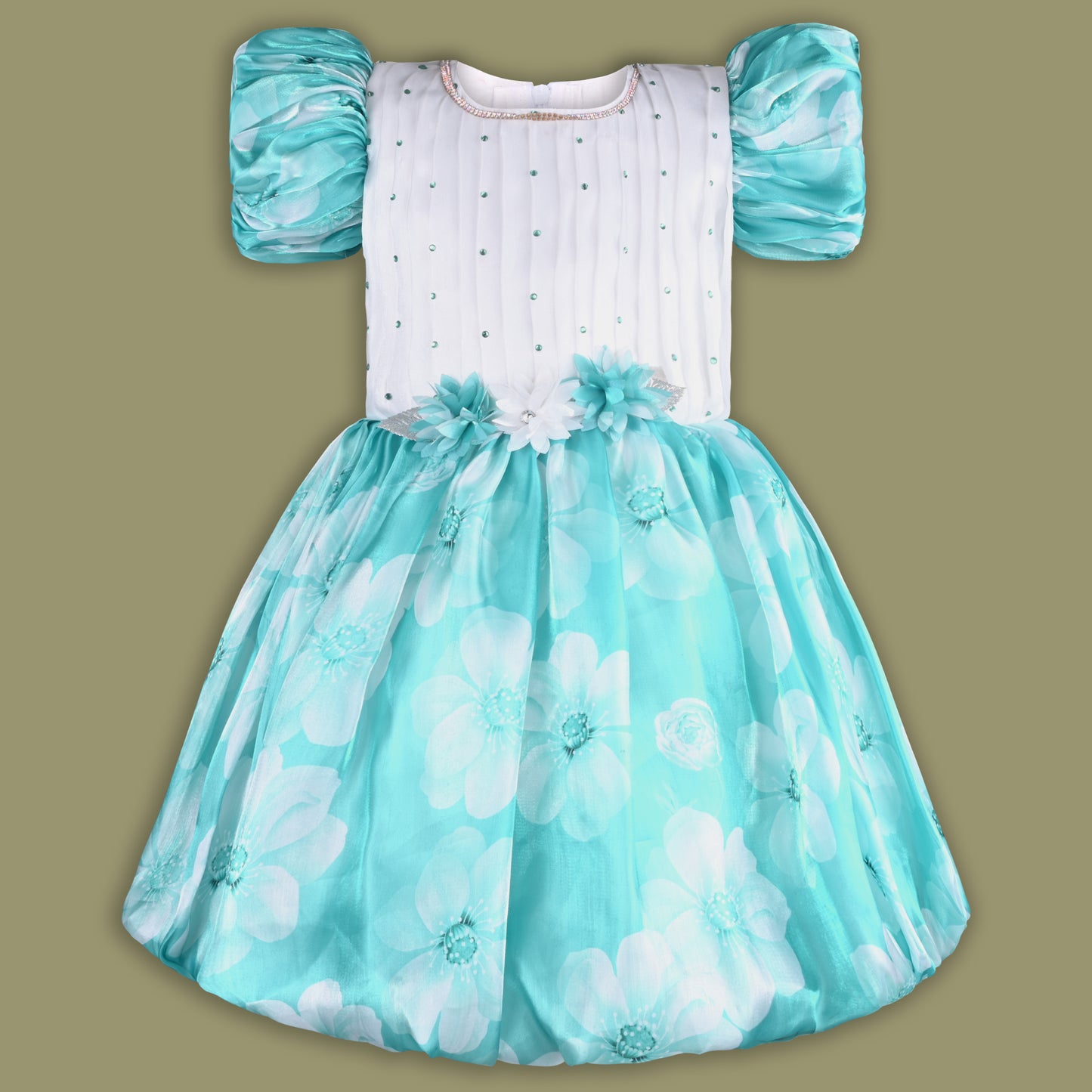 Baby Girls Party Wear Dresses Wholesale | Stylish Party Outfits
