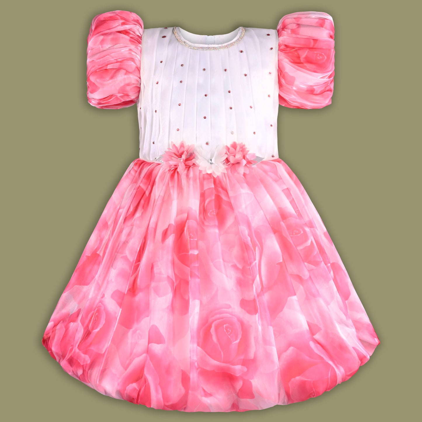 Baby Girls Party Wear Dresses Wholesale | Stylish Party Outfits
