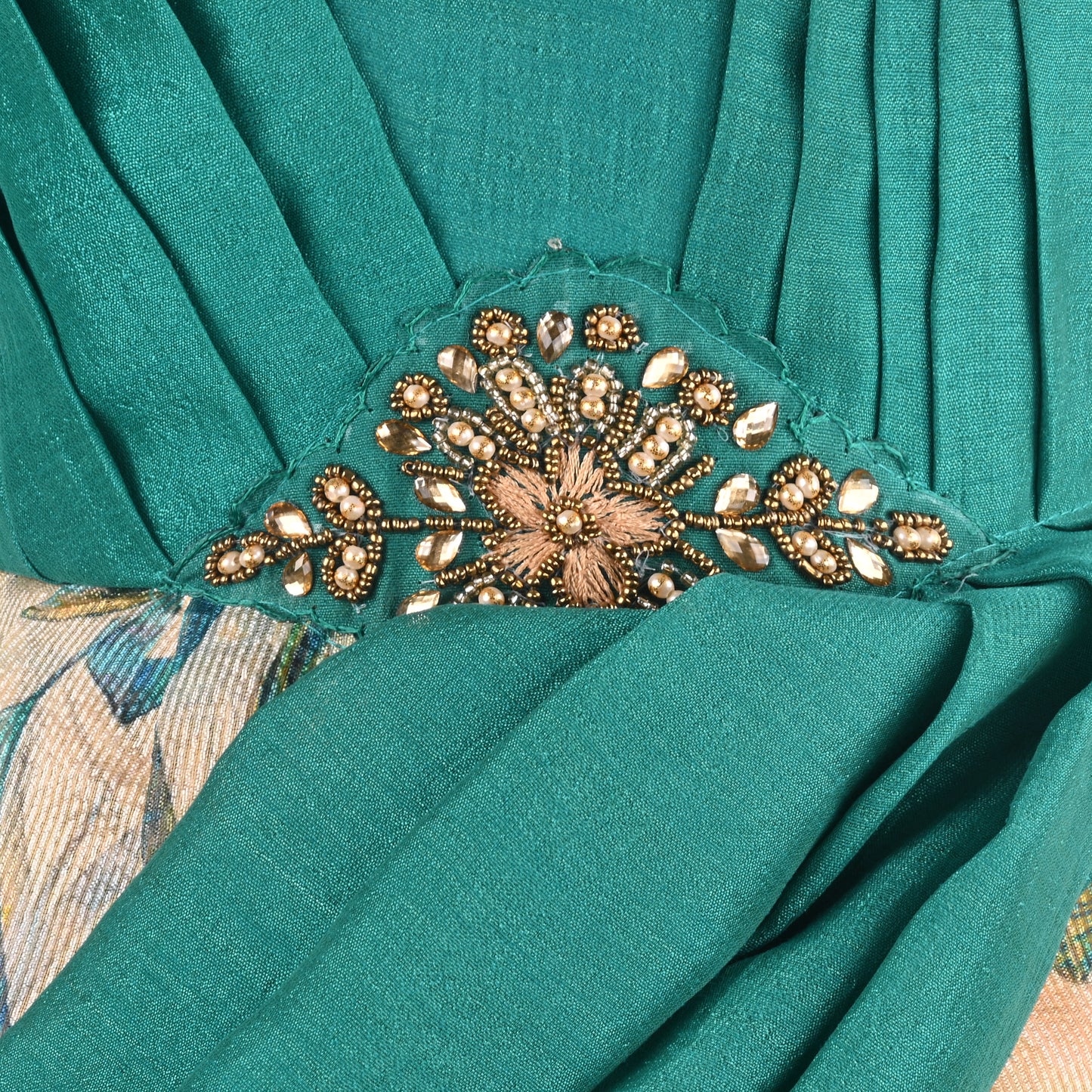 Baby Girls Ethnic Frock Dress Wholesale | Bulk Festive and Traditional Wear