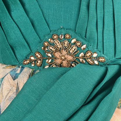 Baby Girls Ethnic Frock Dress Wholesale | Bulk Festive and Traditional Wear