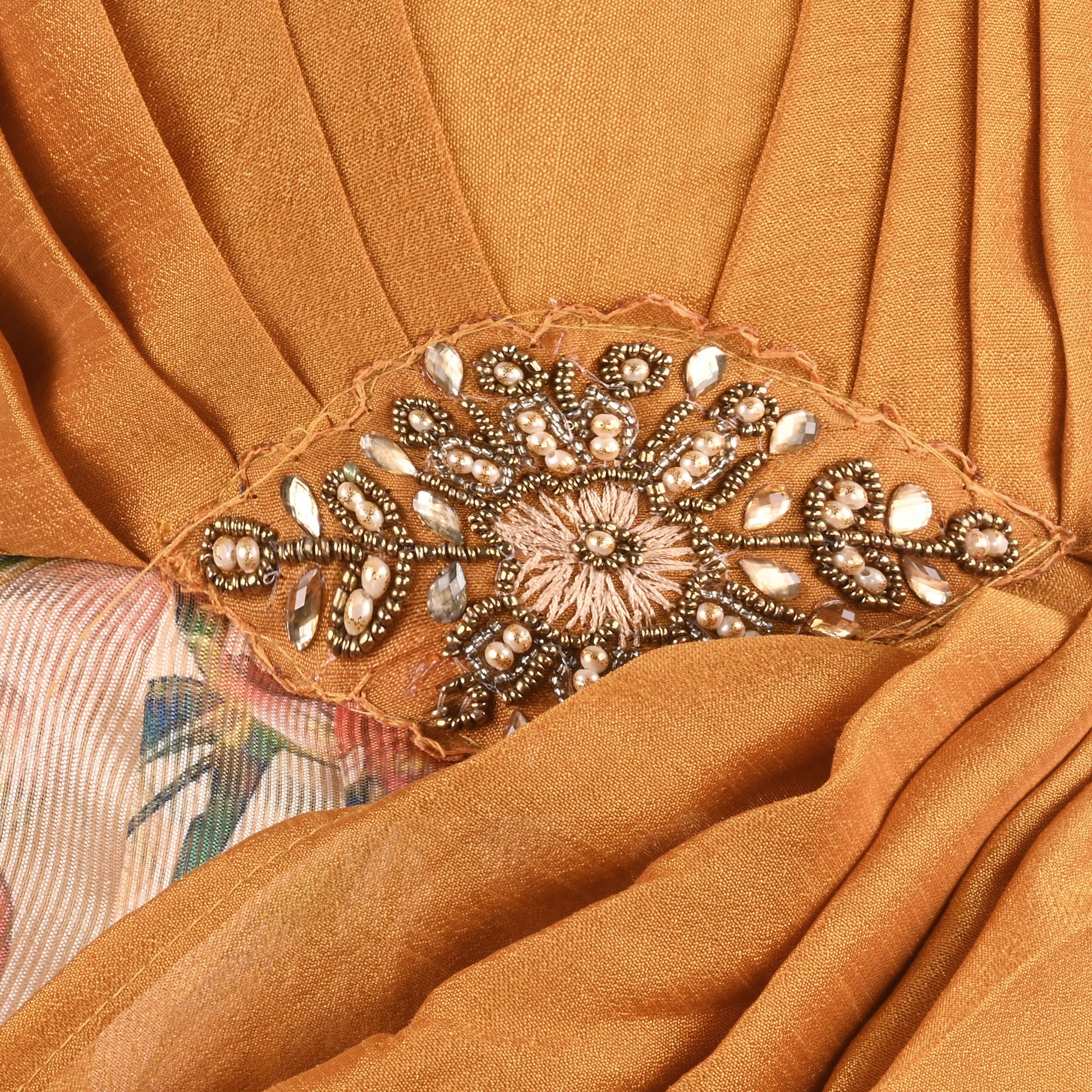 Baby Girls Ethnic Frock Dress Wholesale | Bulk Festive and Traditional Wear