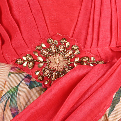 Baby Girls Ethnic Frock Dress Wholesale | Bulk Festive and Traditional Wear