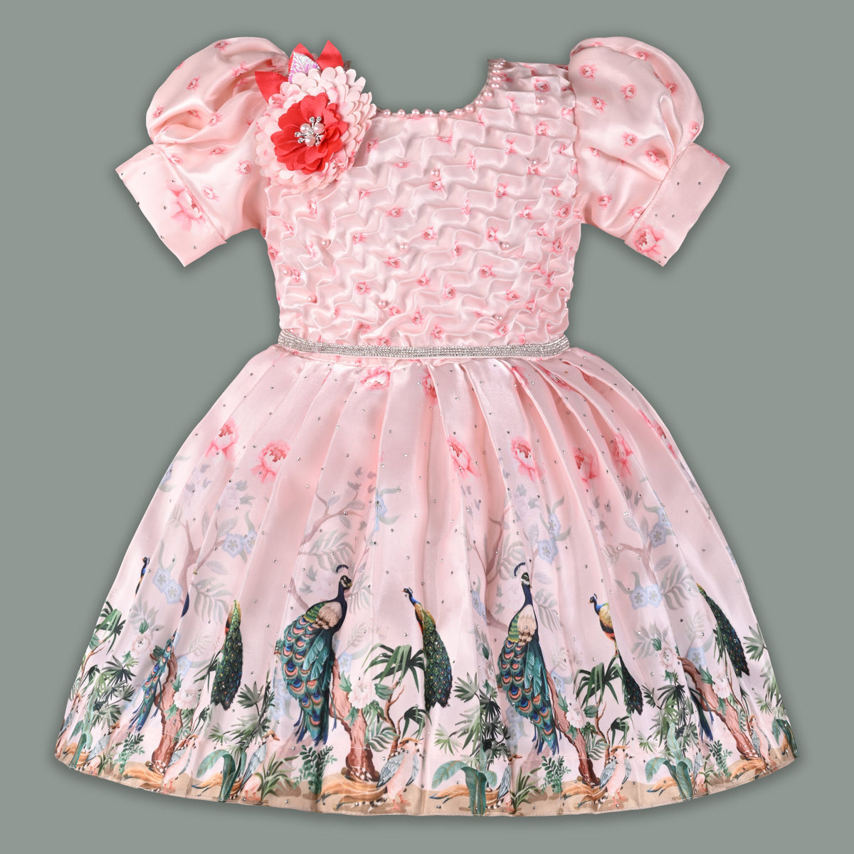 Baby Pink