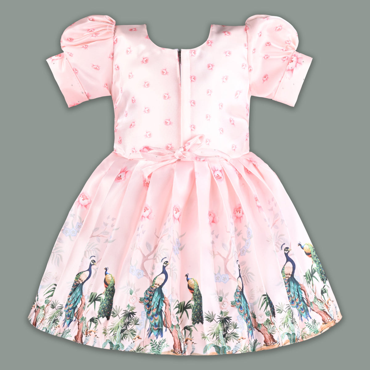 Baby Pink