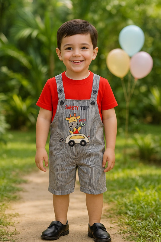 Baby Boys Clothing Sets at Wholesale Price