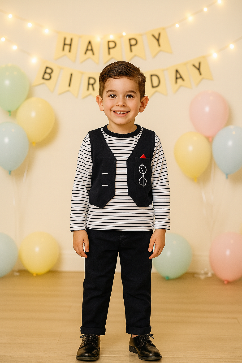 Cotton Clothing Set for Baby Boys Wholesale | Bulk Kidswear Supplier Online