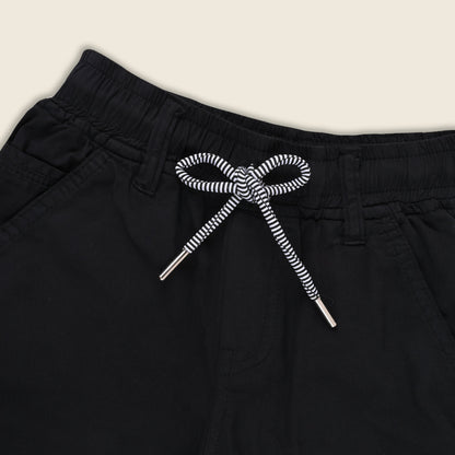 Boys Casual Trousers