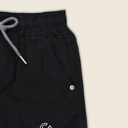 Boys Casual Trousers