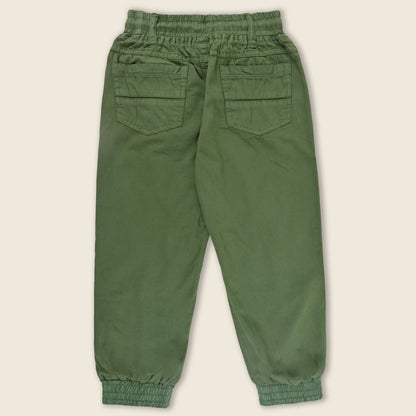 Boys Casual Trousers