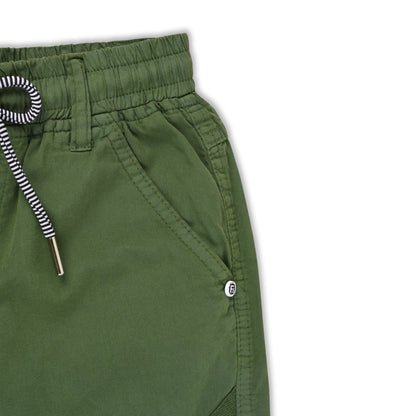 Boys Casual Trousers