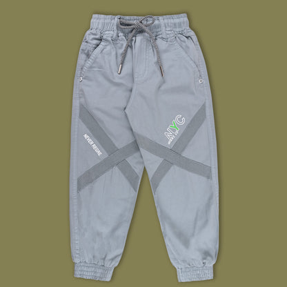 Boys Casual Trousers