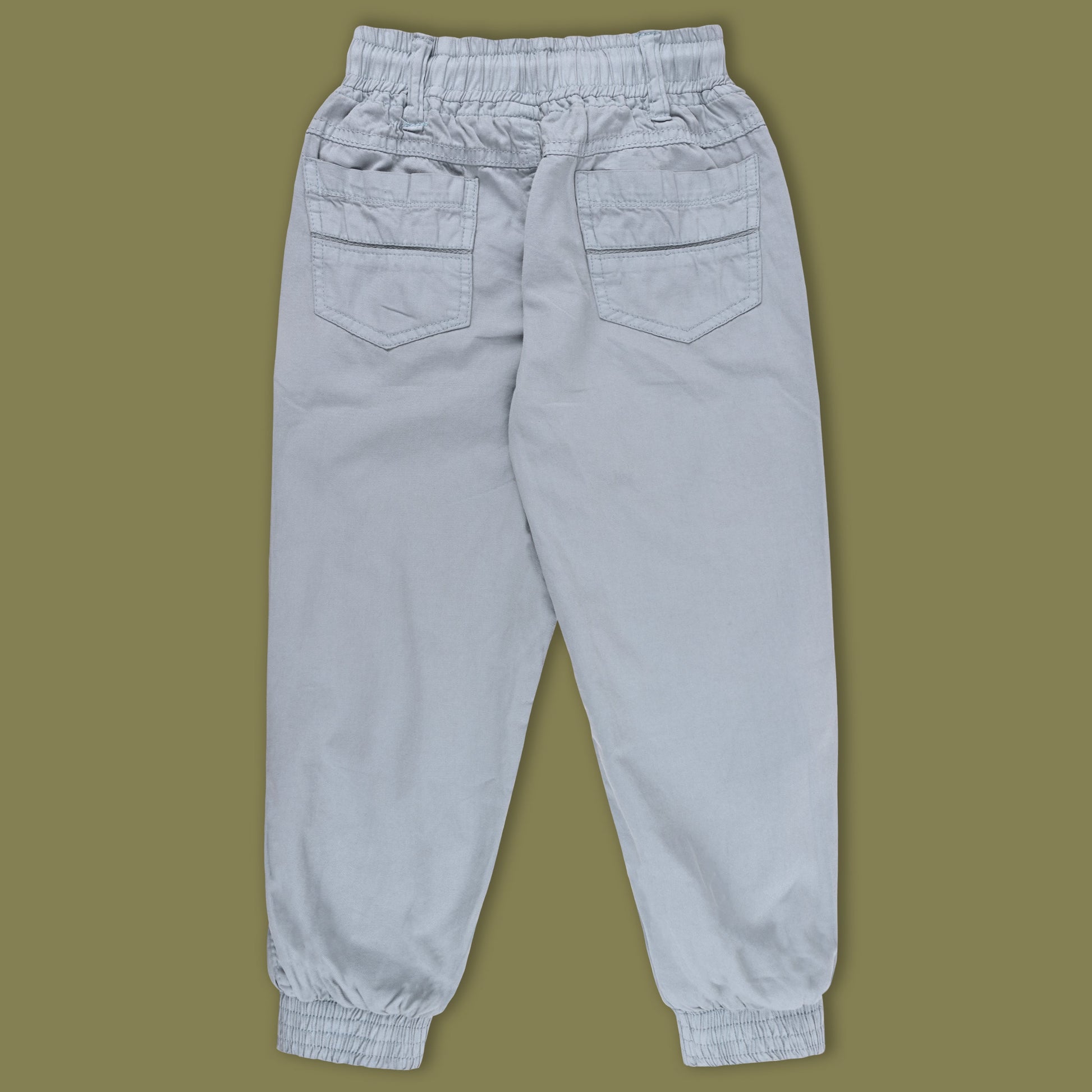 Boys Casual Trousers