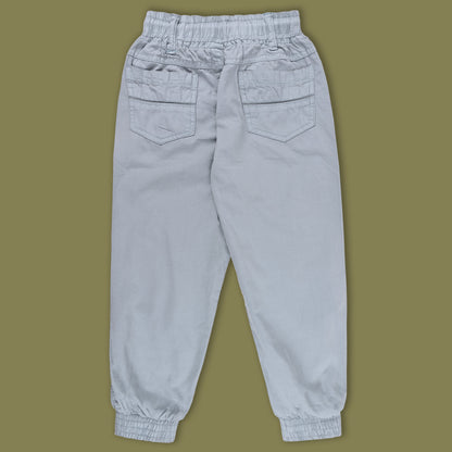 Boys Casual Trousers