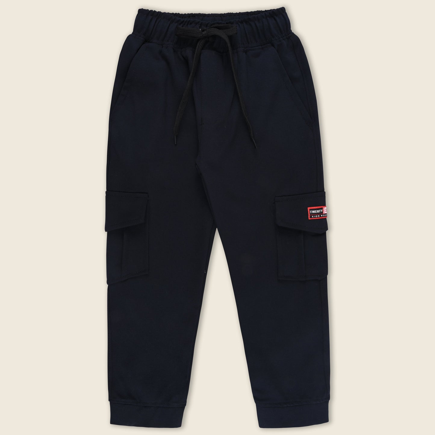 Boys Cargo Pants