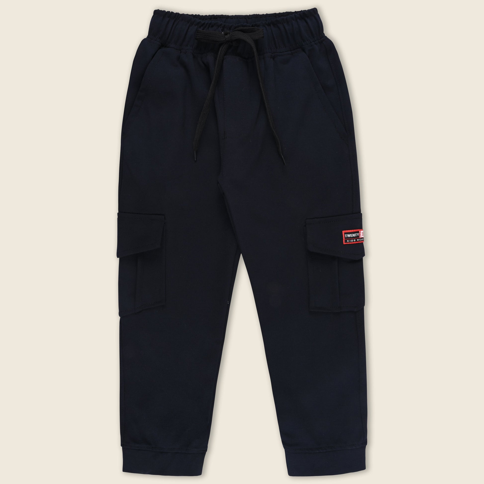 Boys Cargo Pants