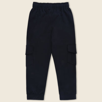 Boys Cargo Pants