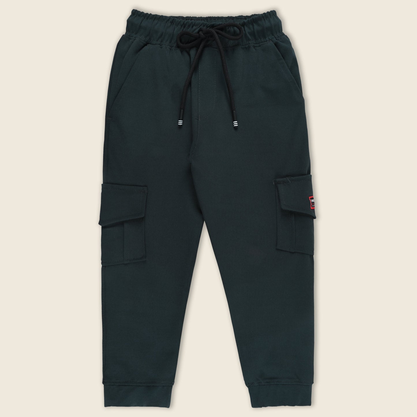 Boys Cargo Pants