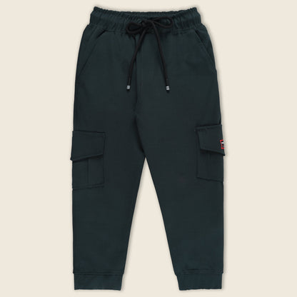 Boys Cargo Pants