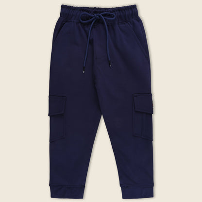 Boys Cargo Pants