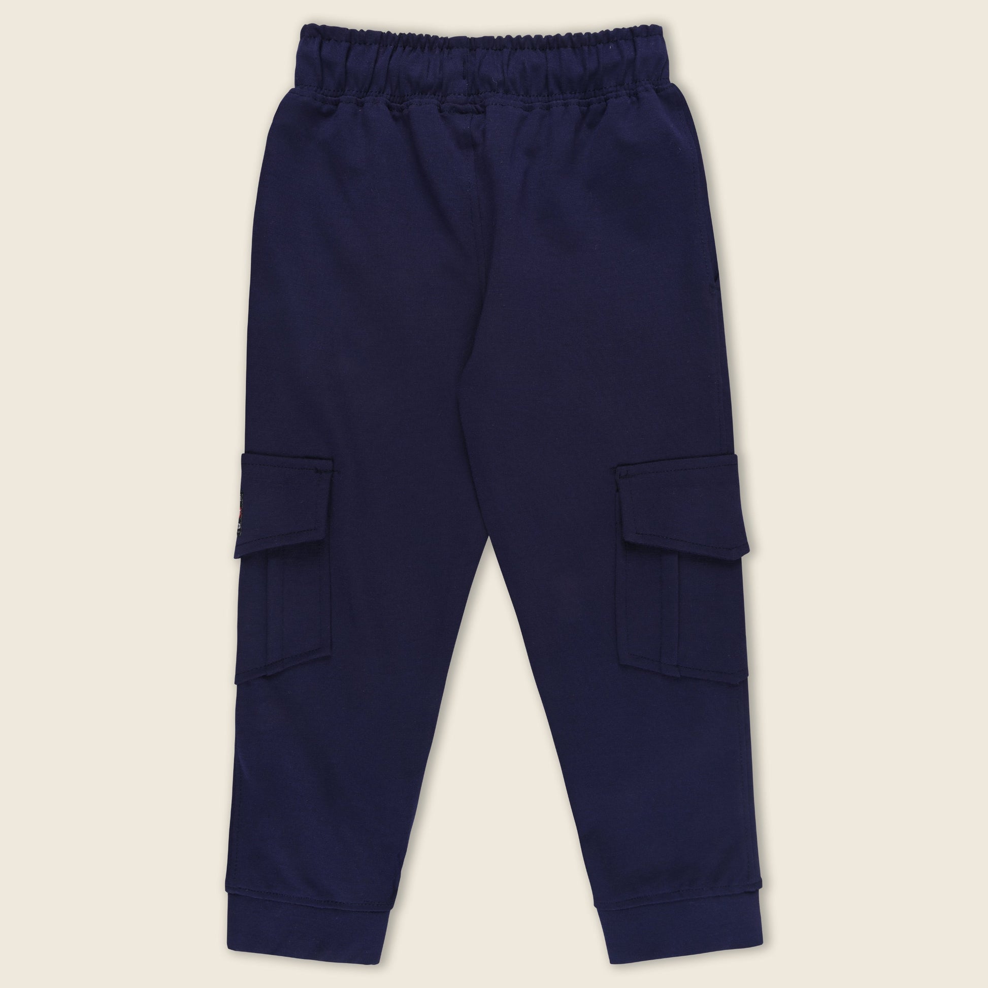 Boys Cargo Pants