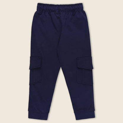 Boys Cargo Pants