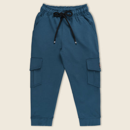 Boys Cargo Pants