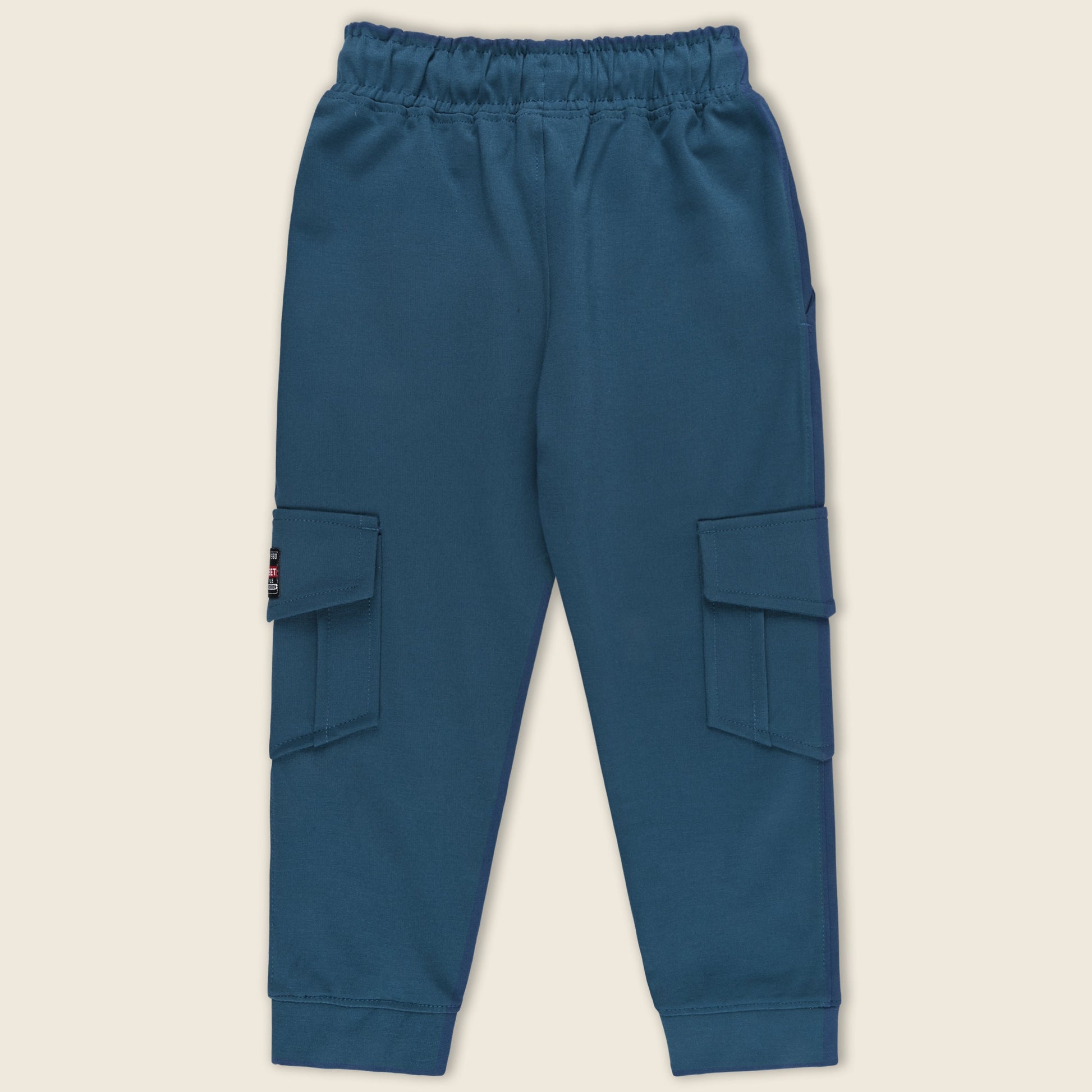 Boys Cargo Pants