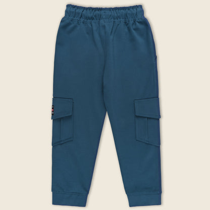 Boys Cargo Pants