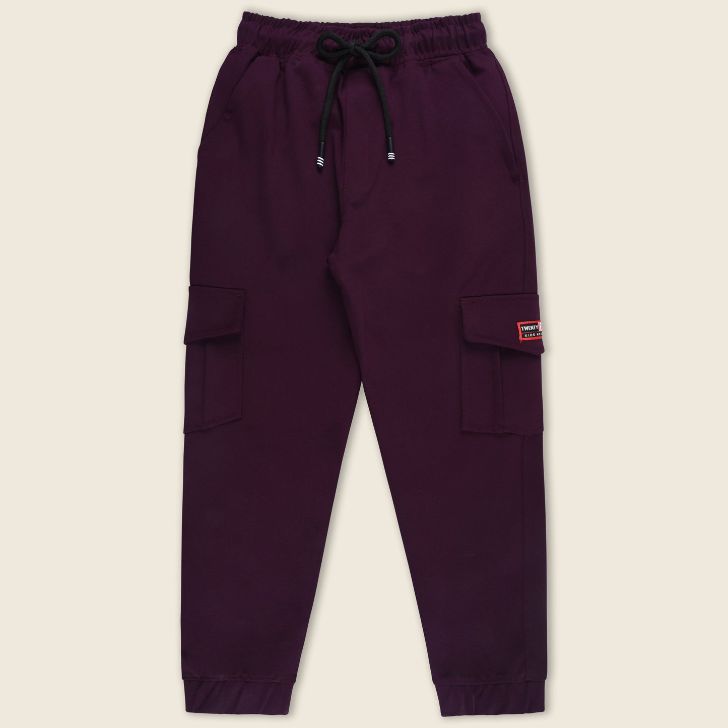 Boys Cargo Pants