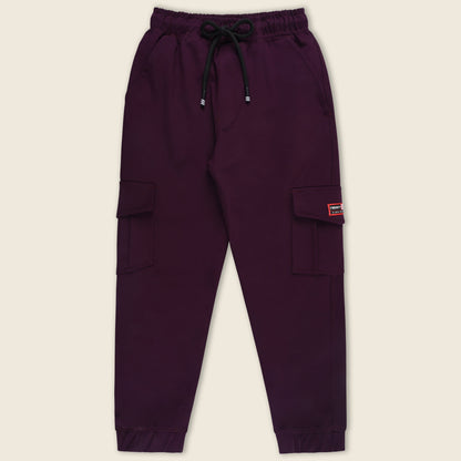 Boys Cargo Pants