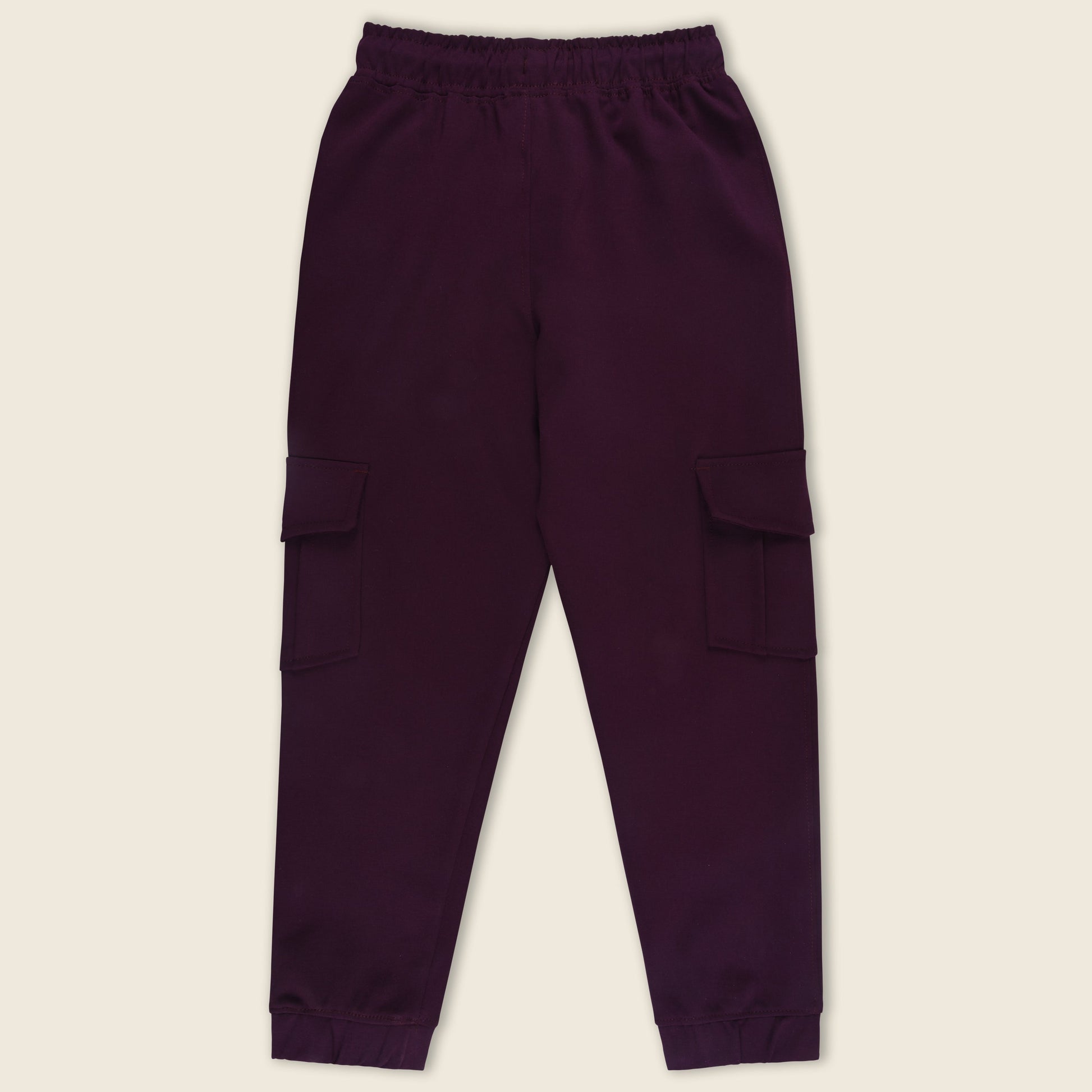 Boys Cargo Pants