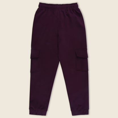 Boys Cargo Pants