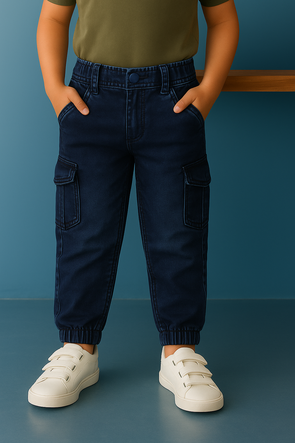 Navy Blue