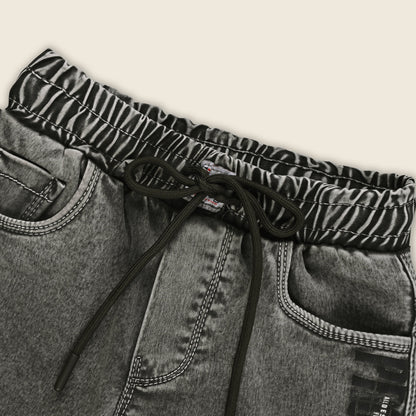 Buy Premium Baby Boys Stylish Cargo Denim Jeans Online