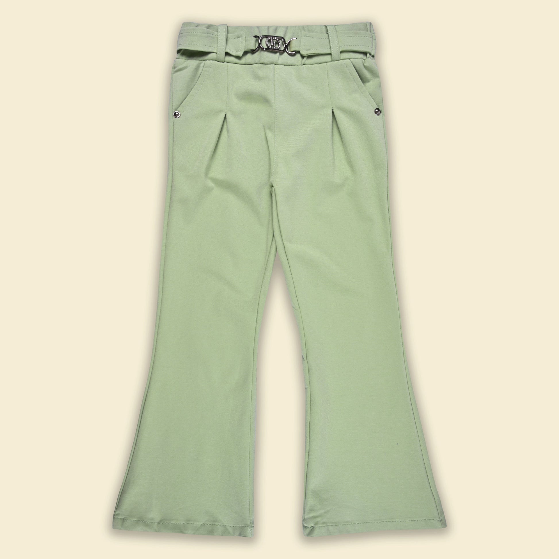 Girls Bootcut Jeans
