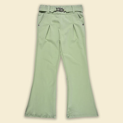 Girls Bootcut Jeans