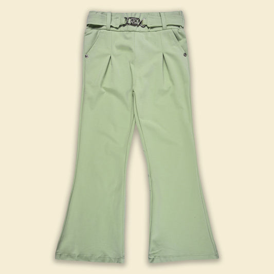 Girls Bootcut Jeans