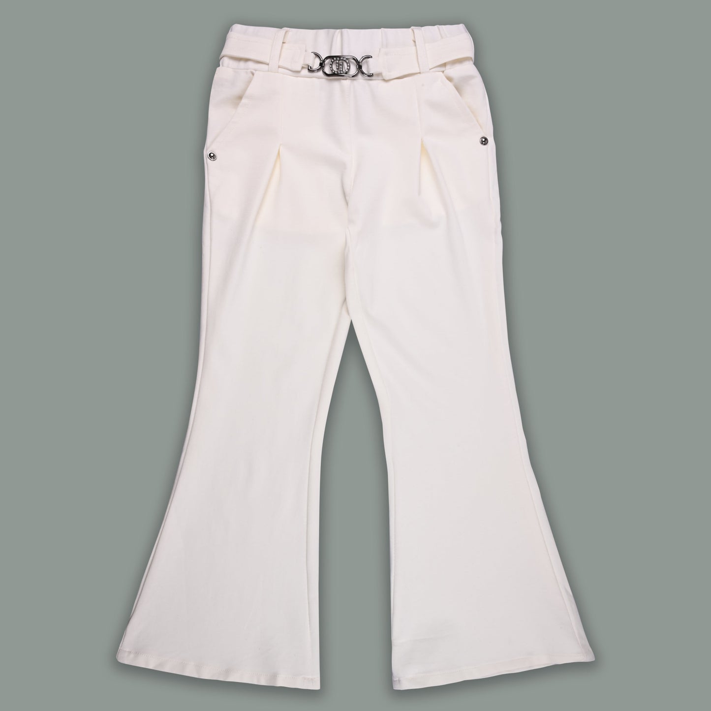 Girls Bootcut Jeans