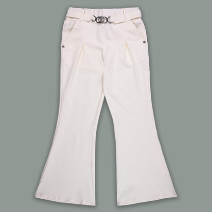 Girls Bootcut Jeans