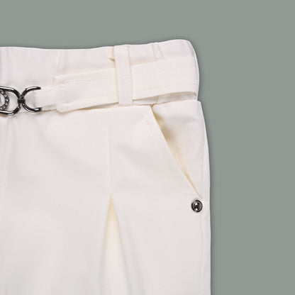 Girls Bootcut Jeans