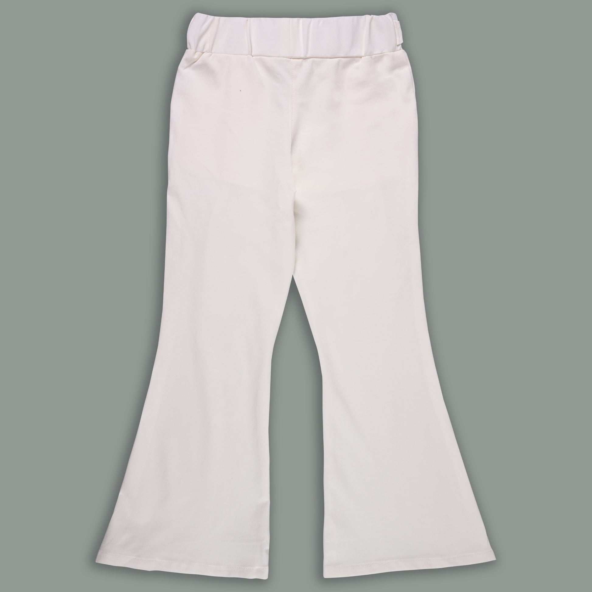 Girls Bootcut Jeans