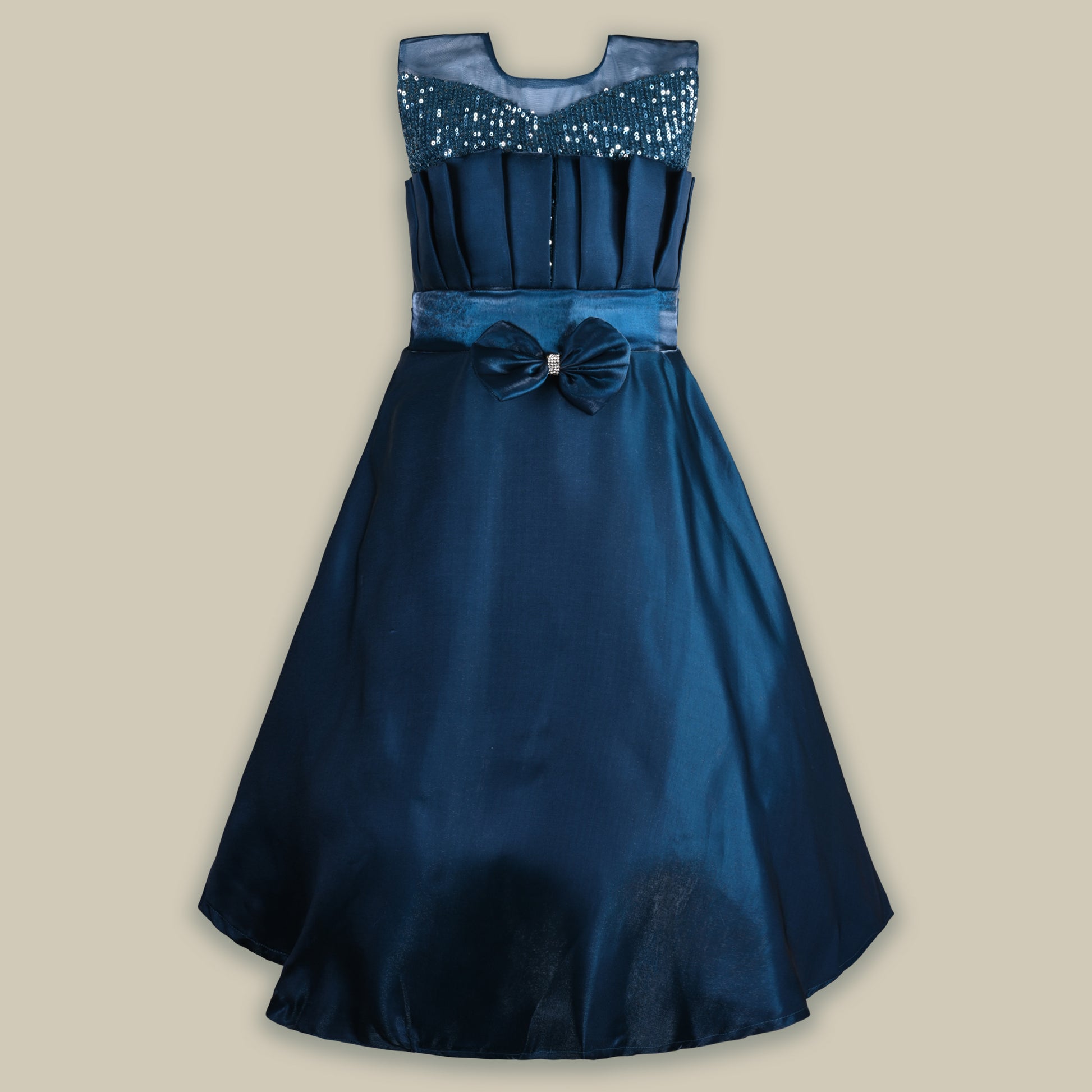 Baby Girls Party Frock Dress at Wholesale Price
