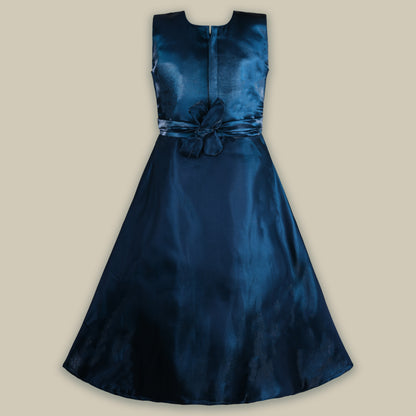 Baby Girls Party Frock Dress at Wholesale Price