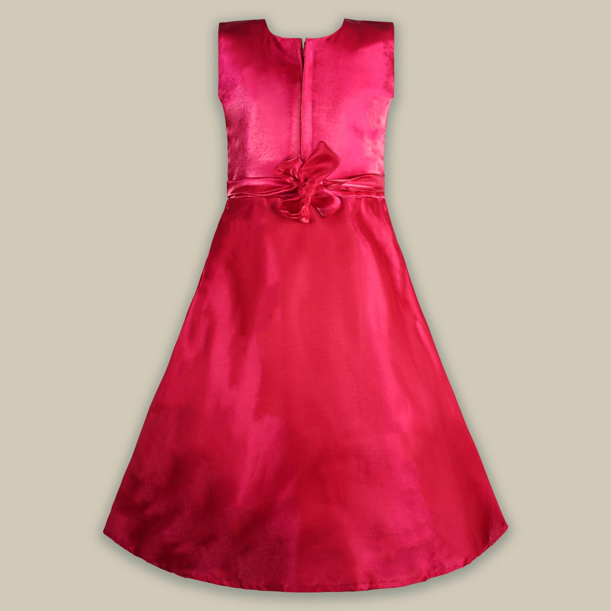 Baby Girls Party Frock Dress at Wholesale Price