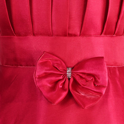 Baby Girls Party Frock Dress at Wholesale Price