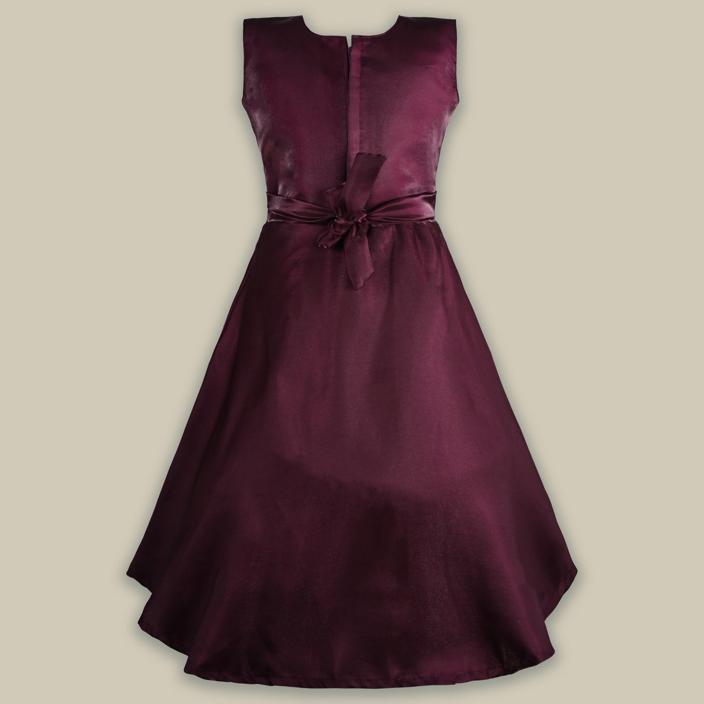 Baby Girls Party Frock Dress at Wholesale Price