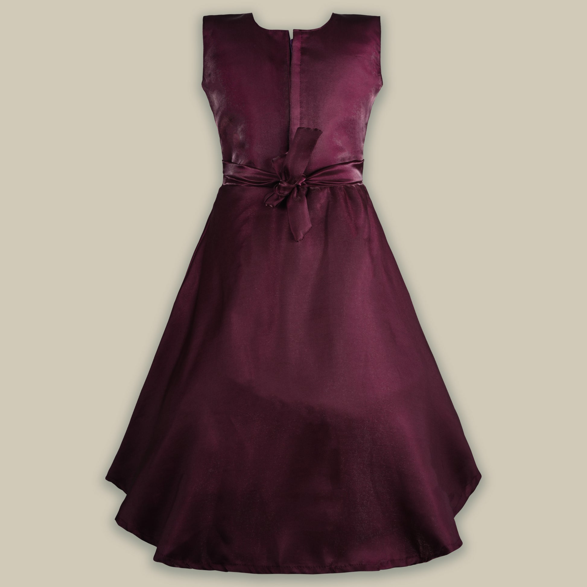 Baby Girls Party Frock Dress at Wholesale Price