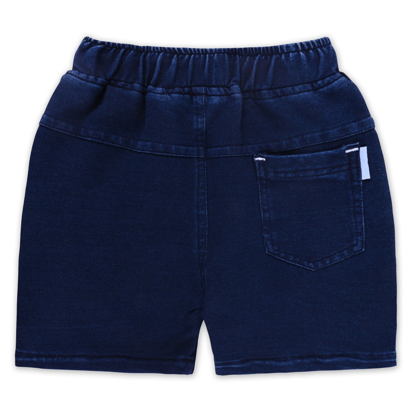 Boys Cotton Denim and Cargo Shorts Combo